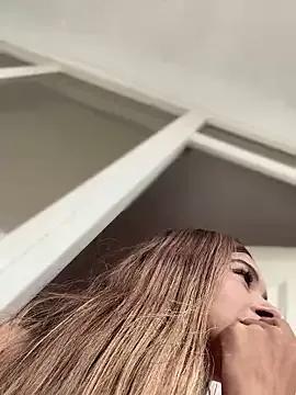 Photos of Natalia_vidal from StripChat is Freechat
