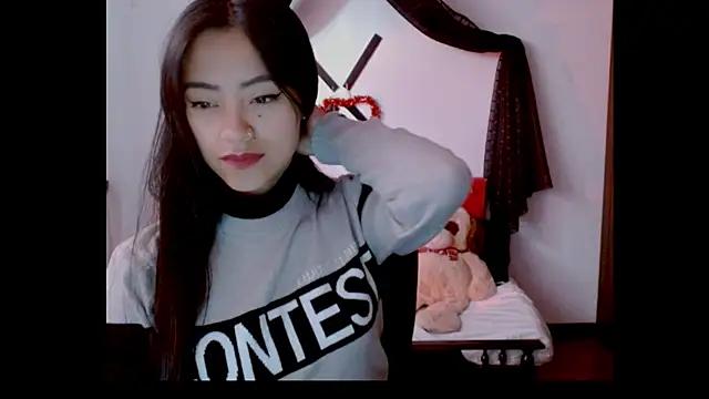 NatalyEscobar_lx from StripChat