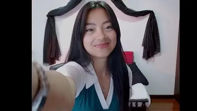 NatalyEscobar_lx from StripChat