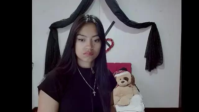 NatalyEscobar_lx from StripChat