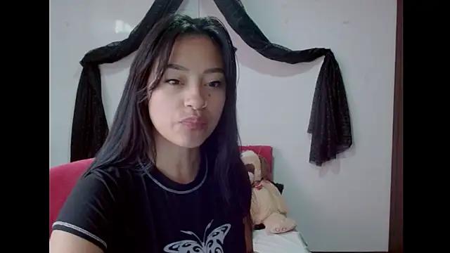 NatalyEscobar_lx from StripChat