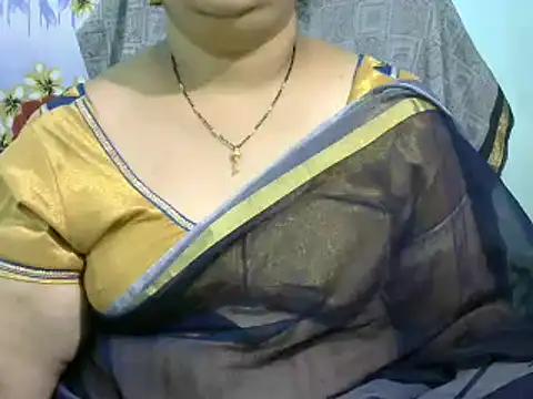 Naughty_Nityaa from StripChat