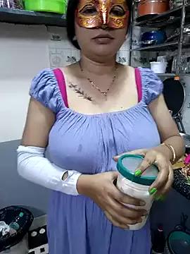 Photos of Night_Kanika from StripChat is Private