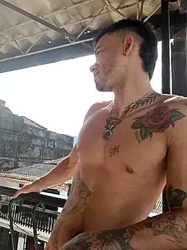 Photos of Niick01_ from StripChat is Private