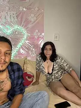 Photos of Niico_Robiin_ from StripChat is Group