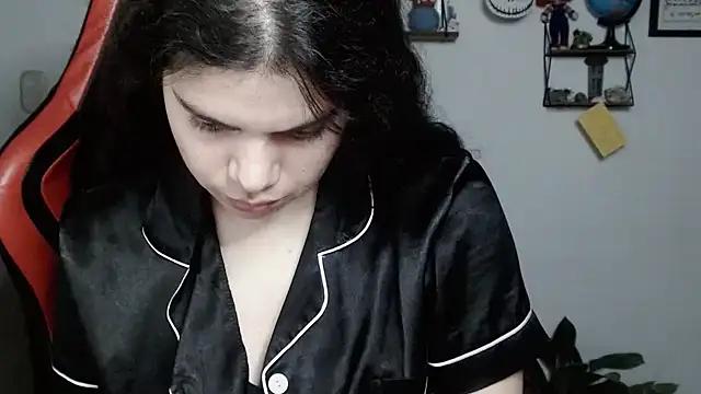 Nikkykora15 from StripChat