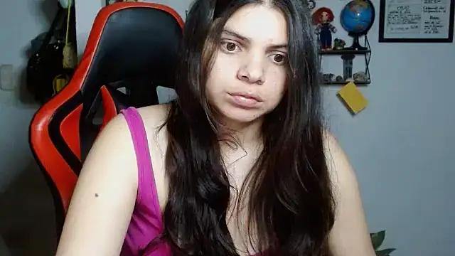 Nikkykora15 from StripChat