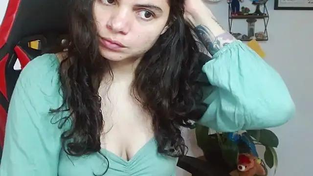 Nikkykora15 from StripChat