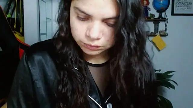Nikkykora15 from StripChat