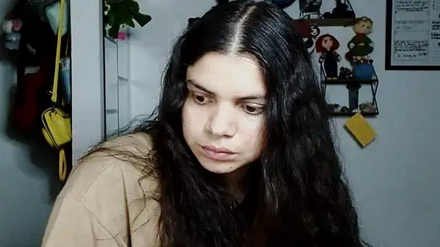 Nikkykora15 from StripChat