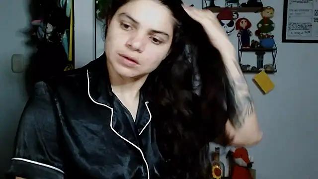 Nikkykora15 from StripChat
