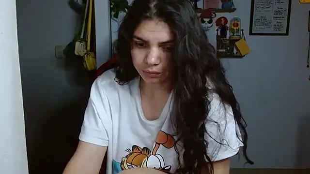 Nikkykora15 from StripChat