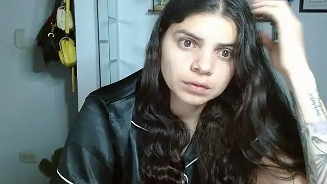Nikkykora15 from StripChat
