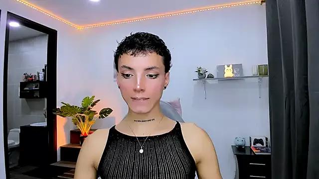 Photos of nilam_valker from StripChat is Freechat