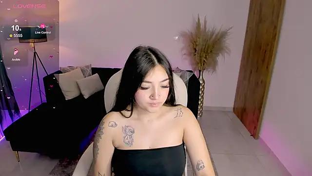 nina_west from StripChat