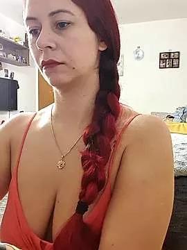 NinaMoon666 from StripChat