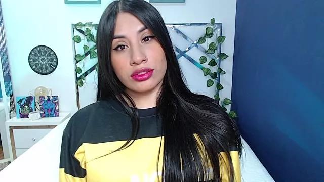 ninirestrepoo from StripChat