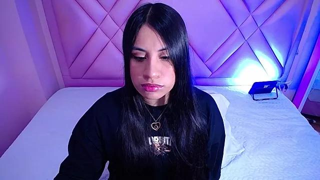 ninirestrepoo from StripChat