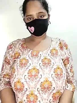 Photos of Nipa-1 from StripChat is Private
