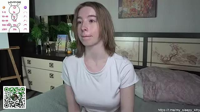 Photos of NoreenHatter from StripChat is Private