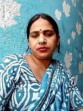 Photos of Noughty_Bhabhi from StripChat is Freechat