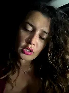 Photos of Novababy18 from StripChat is Freechat