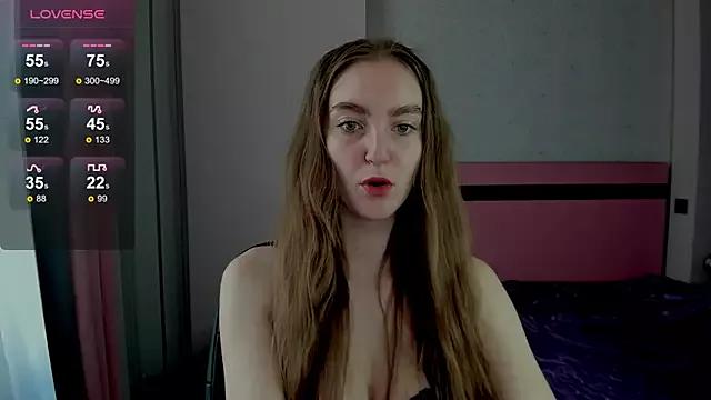 Photos of OfeliaMirta from StripChat is Freechat
