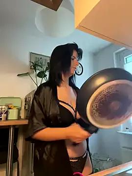 Photos of Off__Melonenmandy from StripChat is Private