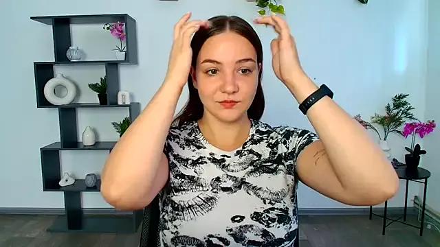 Photos of OliviaMontgomery from StripChat is Freechat