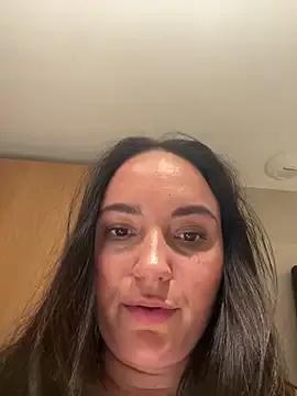 Photos of Orgasmille from StripChat is Freechat