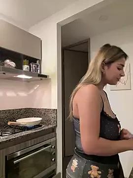 Photos of oriana_zoeee from StripChat is Private