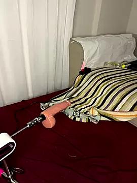 Photos of Ozge-SluttyScream69 from StripChat is Private