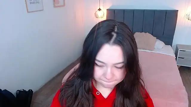 Pariss_golden from StripChat