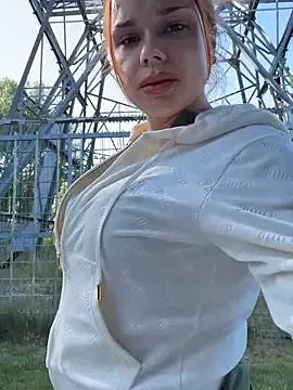 PennyPrincess from StripChat