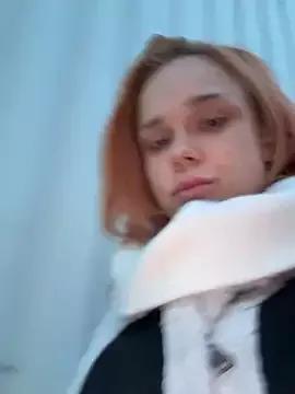 PennyPrincess from StripChat