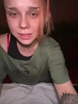 PennyPrincess from StripChat