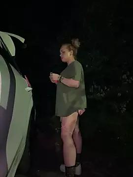 PennyPrincess from StripChat