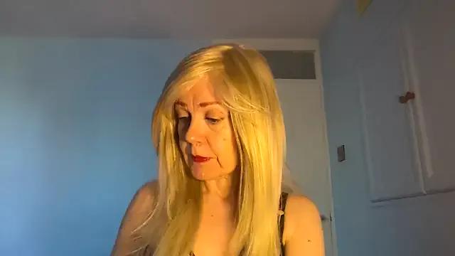 Photos of petina from StripChat is Freechat