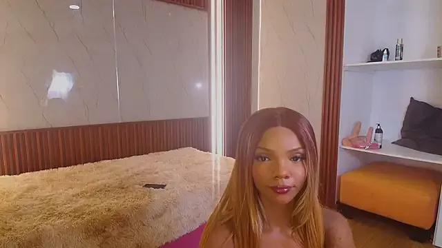 Photos of PinkyMoon from StripChat is Freechat
