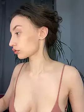Photos of Polli_Kiss from StripChat is Private