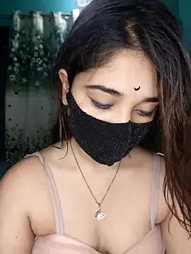 Photos of Priyanka-1 from StripChat is Private