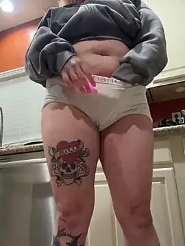 Photos of Pumpkin_bunny from StripChat is Private