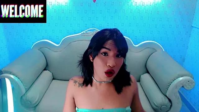 Queen_Katta from StripChat