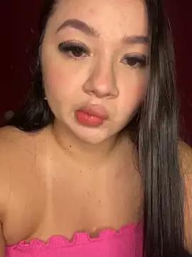 Photos of QueenYumi from StripChat is Private