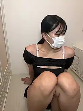 Photos of Rara__oo from StripChat is Group