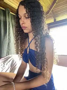 Photos of Rati_Curly from StripChat is Freechat