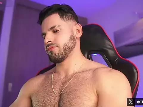 Photos of Rick__Smith153 from StripChat is Freechat