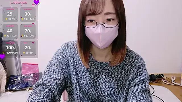 Photos of Rio_chan_ from StripChat is Group