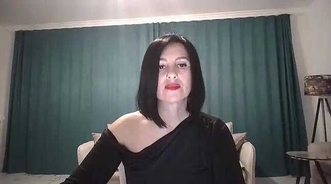 Photos of Rosa_Angie from StripChat is Private