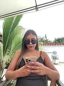 Photos of Rose-euphoria from StripChat is Freechat
